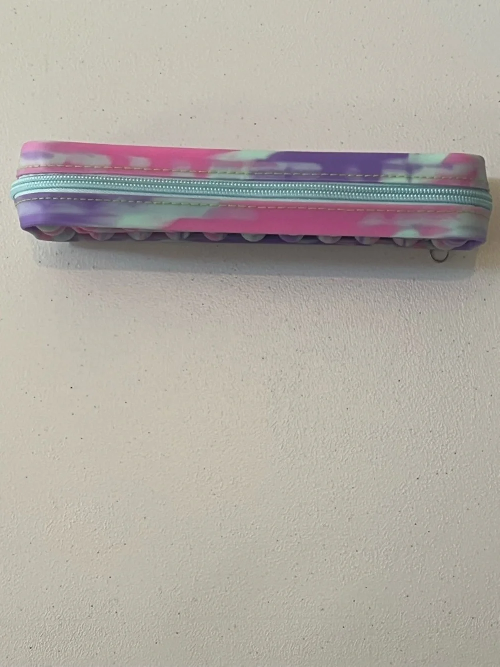 Pop It Pencil Pouch